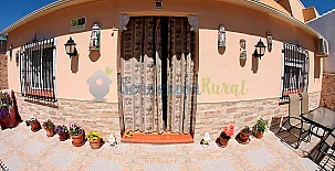 Casa Rural El Capitán 002