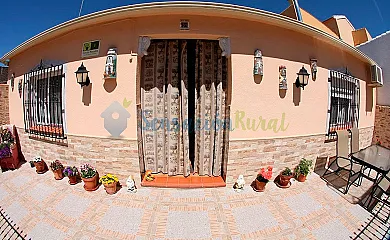 Casa Rural El Capitán en Ruidera (Ciudad Real) - Foto 1