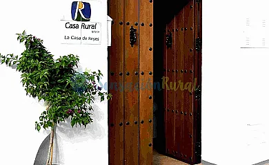 La Casa de Reyes en Peñaflor (Sevilla) - Foto 2