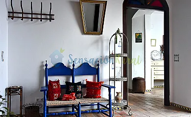 La Casa de Reyes en Peñaflor (Sevilla) - Foto 3