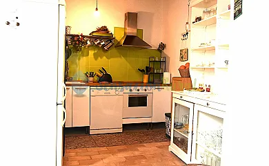 La Casa de Reyes en Peñaflor (Sevilla) - Foto 4