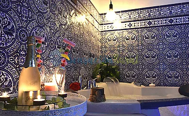 La Casa de Reyes en Peñaflor (Sevilla) - Foto 7