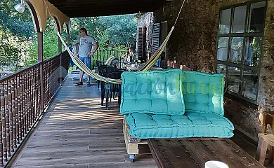 Molino de Jaranda en Collado de la Vera (Cáceres) - Foto 5