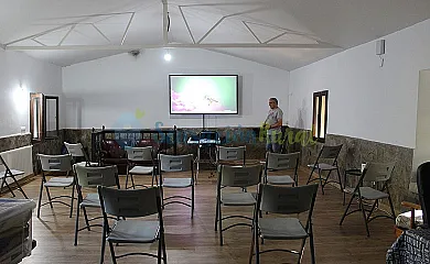 Molino de Jaranda en Collado de la Vera (Cáceres) - Foto 9