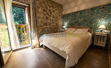 Molino de Jaranda en Collado de la Vera (Cáceres) - Foto 11