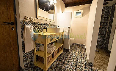 Molino de Jaranda en Collado de la Vera (Cáceres) - Foto 12