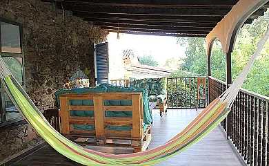 Molino de Jaranda en Collado de la Vera (Cáceres) - Foto 13