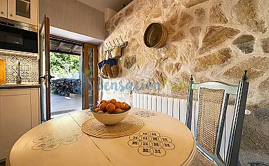 Molino de Jaranda en Collado de la Vera (Cáceres) - Foto 15