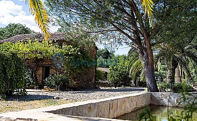 Molino de Jaranda en Collado de la Vera (Cáceres) - Foto 16