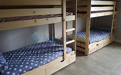 Alarpe Zalditegia en Zaldibia (Guipuzcoa) - Foto 2