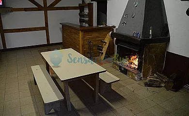 Alarpe Zalditegia en Zaldibia (Guipuzcoa) - Foto 3