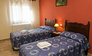 Casa Marquet en Pueyo (Huesca) - Foto 2