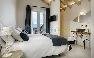 Os Ormos en Espuendolas (Huesca) - Foto 8