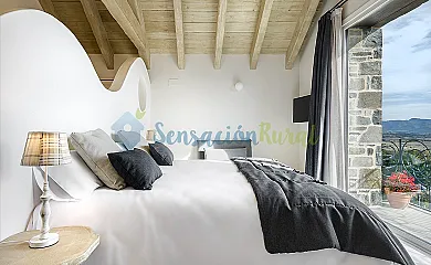 Os Ormos en Espuendolas (Huesca) - Foto 10