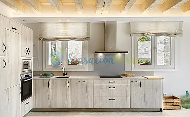 Os Ormos en Espuendolas (Huesca) - Foto 13