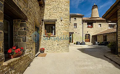 Os Ormos en Espuendolas (Huesca) - Foto 14