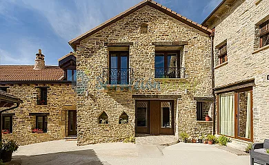 Os Ormos en Espuendolas (Huesca) - Foto 15