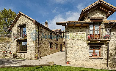 Os Ormos en Espuendolas (Huesca) - Foto 16