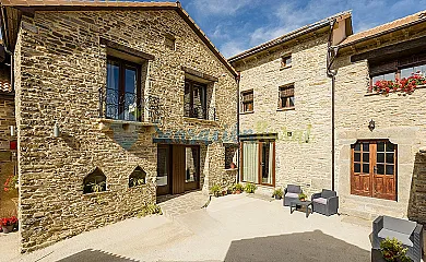 Os Ormos en Espuendolas (Huesca) - Foto 17