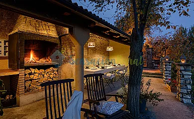 Os Ormos en Espuendolas (Huesca) - Foto 2