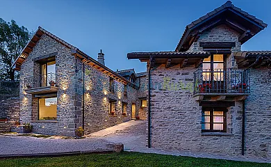 Os Ormos en Espuendolas (Huesca) - Foto 4