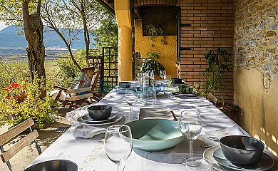 Os Ormos en Espuendolas (Huesca) - Foto 18