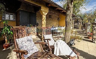 Os Ormos en Espuendolas (Huesca) - Foto 19