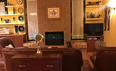 La Devesa en Azanuy. Alins (Huesca) - Foto 3