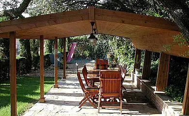 La Devesa en Azanuy. Alins (Huesca) - Foto 4