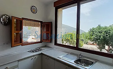 El Rincón de Amor en Trevelez (Granada) - Foto 6