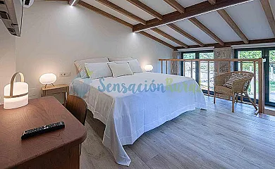 Entre Os Ríos - Enoturismo en Entrerríos (A Coruña) - Foto 6