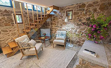 Entre Os Ríos - Enoturismo en Entrerríos (A Coruña) - Foto 7