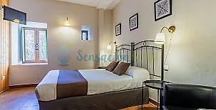 Casa Rural Peña Pintada 002