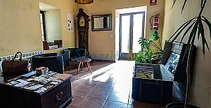 Casa Rural Peña Pintada 003