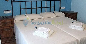 Casa Rural Los Herrero 002