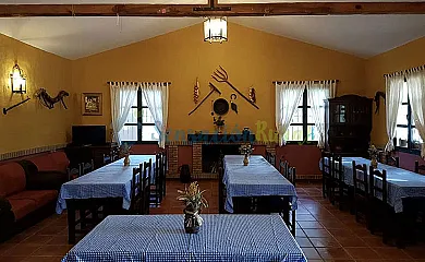 Encinar de Escardiel en Castilblanco de los Arroyos (Sevilla) - Foto 2