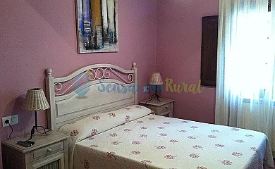 Posada Restaurante El Mirador en Frías de Albarracín (Teruel) - Foto 3