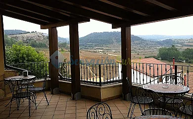 Posada Restaurante El Mirador en Frías de Albarracín (Teruel) - Foto 1