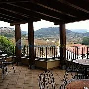 Posada Restaurante El Mirador 001