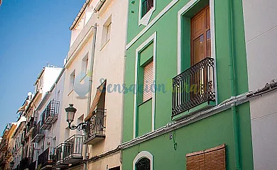 Casa Marifina en Enguera (Valencia) - Foto 2