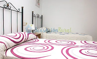 Casa Marifina en Enguera (Valencia) - Foto 3