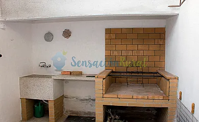 Casa Marifina en Enguera (Valencia) - Foto 4