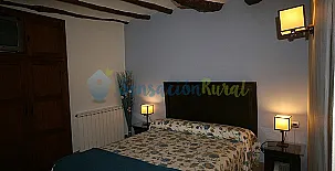 La Casona del Solanar 002