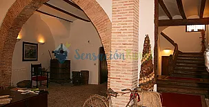 La Casona del Solanar 003