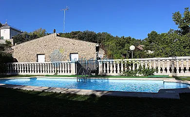 El Calderillo en Burgohondo (Ávila) - Foto 1