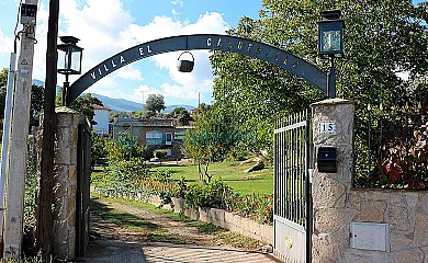 El Calderillo en Burgohondo (Ávila) - Foto 7