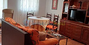 Alojamiento Rural Rocío 003