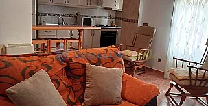 Alojamiento Rural Rocío 004