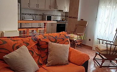 Alojamiento Rural Rocío en Burunchel (Jaén) - Foto 4