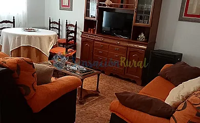 Alojamiento Rural Rocío en Burunchel (Jaén) - Foto 6